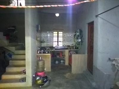 Gallery Cover Image of 1100 Sq.ft 2 BHK Independent House for buy in Ichapur for 1800000
