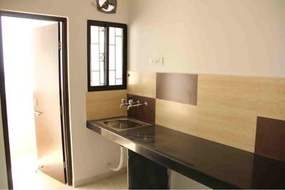 Gallery Cover Image of 1180 Sq.ft 2 BHK Apartment for buy in Vayusena Nagar for 4000000