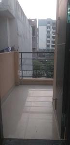 Balcony Image of Bird House PG in DLF Phase 2