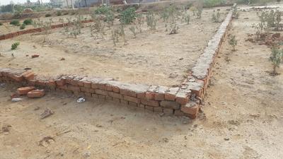 Residential Plot