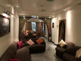 Gallery Cover Image of 1300 Sq.ft 3 BHK Apartment for buy in Vashi for 30000000