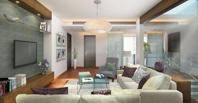 Gallery Cover Image of 1595 Sq.ft 3 BHK Apartment for buy in Agrahara Layout for 9200000