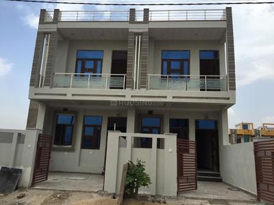 2 BHK Independent House
