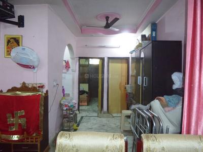 2 BHK Apartment