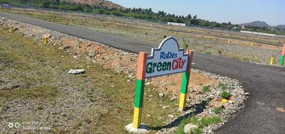 Residential Plot