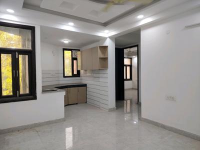 BHK Flat for rent in Rajpur, South Delhi 800 Sqft Property