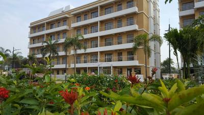 Gallery Cover Image of 575 Sq.ft 1 BHK Apartment for buy in Neral for 2197400