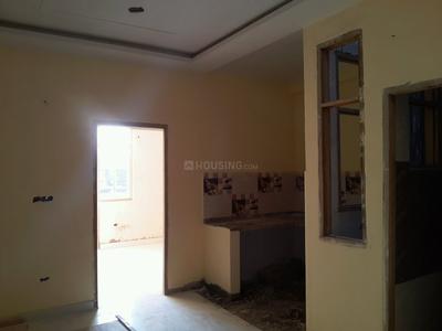 1 BHK Apartment