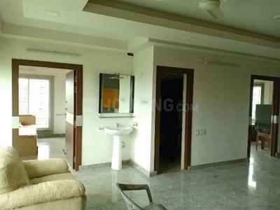 3 BHK Apartment