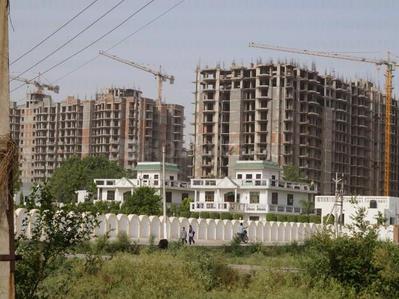 3 BHK Independent House