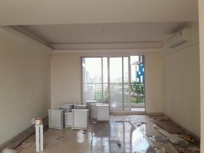 4 BHK Apartment