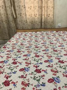 Bedroom Image of PG 4272198 Ballygunge in Ballygunge