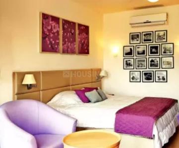 2 BHK Apartment