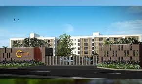 3 BHK Apartment