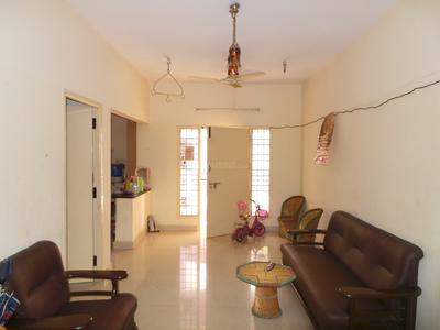 2 BHK Apartment