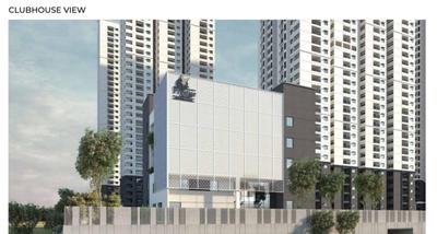 3 BHK Apartment
