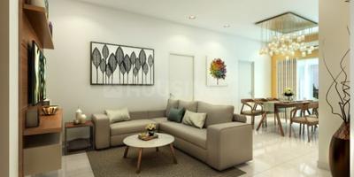 1 BHK अपार्टमेंट