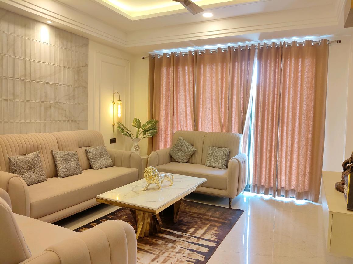 BPTP Astaire Garden Plots - Image 2