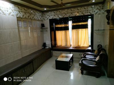 2 BHK Apartment