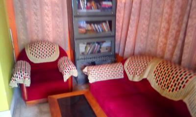 Gallery Cover Image of 3000 Sq.ft 4 BHK Independent House for buy in Garia for 8500000