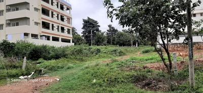 2400 Sq.ft Residential Plot for Sale in Vidyaranyapura, Bangalore