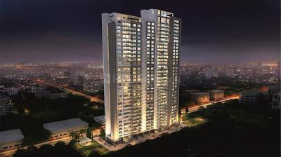Gallery Cover Image of 1086 Sq.ft 2 BHK Apartment for buy in Matunga West for 48200000