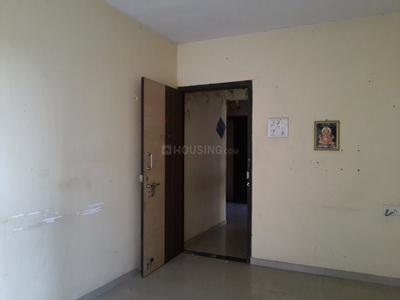 Gallery Cover Image of 660 Sq.ft 1 BHK Apartment for buy in Airoli for 7200000