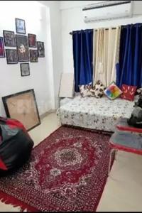 Gallery Cover Image of 900 Sq.ft 2 BHK Apartment for buy in Jadavpur for 2800000