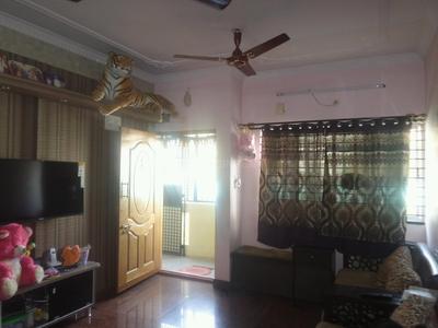 2 BHK Apartment