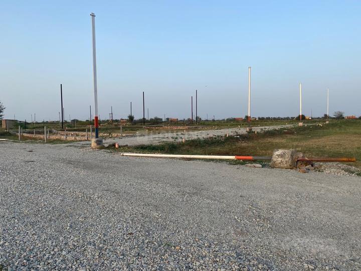 Residential 800 Sqft Plot for sale at Thatipur, Gwalior Property ID