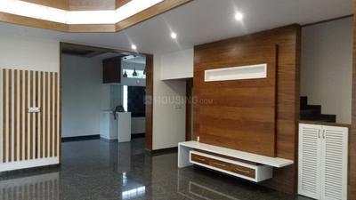 Gallery Cover Image of 4500 Sq.ft 4 BHK Independent House for buy in RR Nagar for 32500000