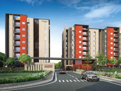 3 BHK Apartment