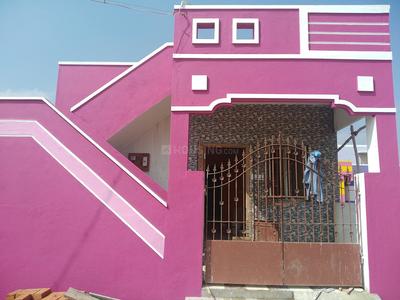 Gallery Cover Image of 600 Sq.ft 1 BHK Independent House for buy in Veppampattu for 2100000