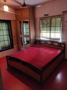Gallery Cover Image of 1200 Sq.ft 3 BHK Apartment for rent in Andheri West for 70000
