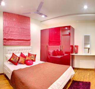 3 BHK Apartment