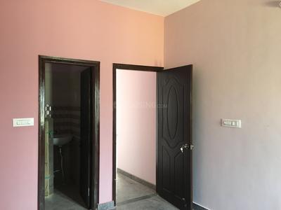 Gallery Cover Image of 1050 Sq.ft 2 BHK Independent House for buy in Battarahalli for 7800000