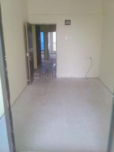 1 BHK Apartment