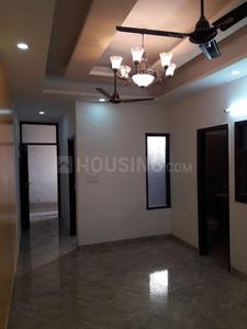 Gallery Cover Image of 851 Sq.ft 2 BHK Apartment for buy in Siddharth Vihar for 1550000