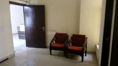 1 BHK Independent House