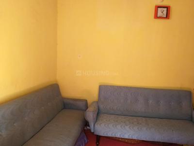 2 BHK Independent House
