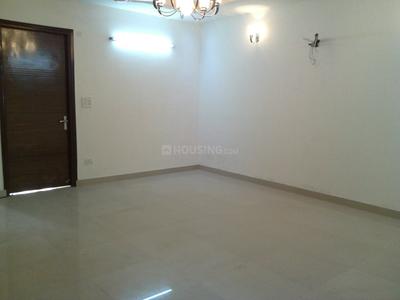 3 BHK Independent Floor