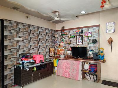 Gallery Cover Image of 950 Sq.ft 2 BHK Apartment for rent in Vasai East for 12500