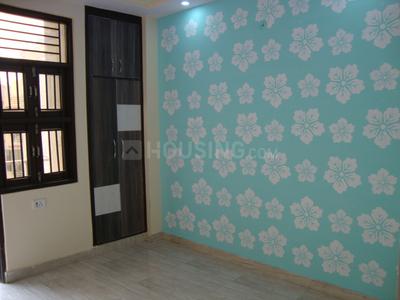 2 BHK Independent Floor