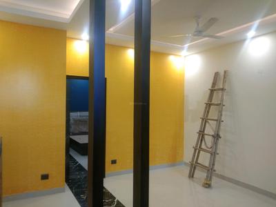 1 BHK Independent Floor