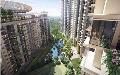 1 BHK Apartment