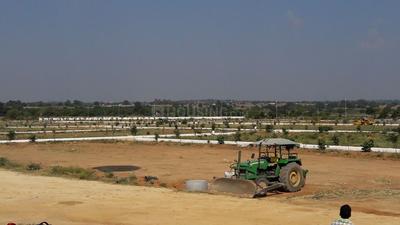 Residential Plot