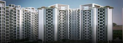 1 BHK Apartment