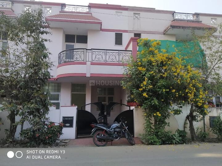 3 BHK Villa for rent in Tilhari, Jabalpur 1736 Sqft Property ID