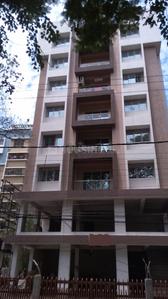 Gallery Cover Image of 1252 Sq.ft 3 BHK Apartment for buy in Narendrapur for 5070600