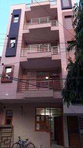 Gallery Cover Image of 750 Sq.ft 2 BHK Independent Floor for buy in Sector 3 Rohini for 5000000